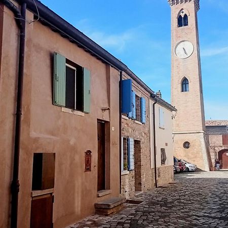 Casalice Apartment Santarcangelo di Romagna Exterior photo