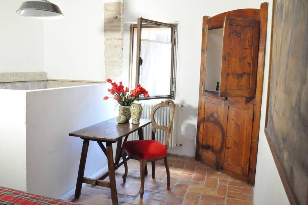 Casalice Apartment Santarcangelo di Romagna Exterior photo