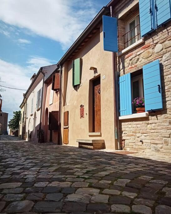 Casalice Apartment Santarcangelo di Romagna Exterior photo