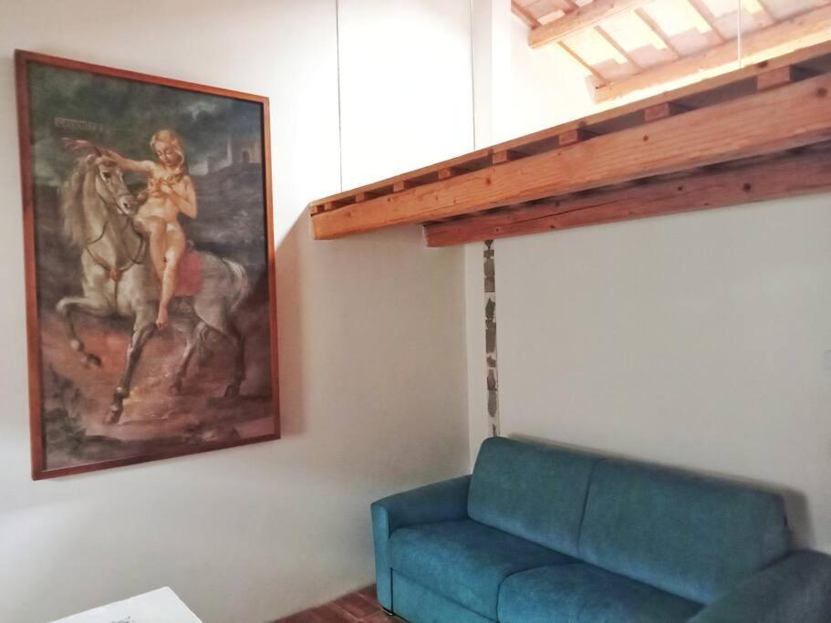 Casalice Apartment Santarcangelo di Romagna Exterior photo