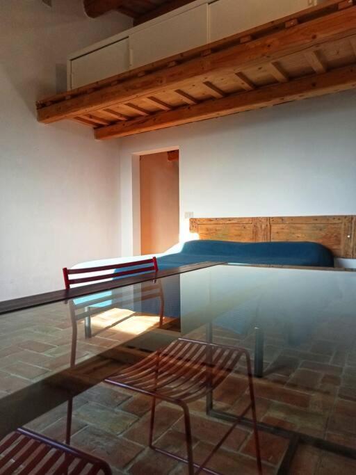 Casalice Apartment Santarcangelo di Romagna Exterior photo