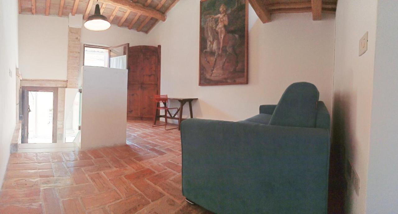 Casalice Apartment Santarcangelo di Romagna Exterior photo