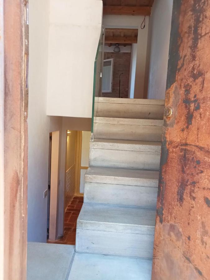 Casalice Apartment Santarcangelo di Romagna Exterior photo