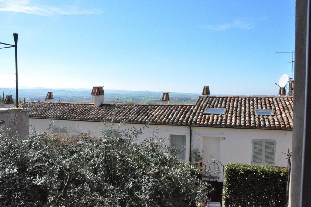 Casalice Apartment Santarcangelo di Romagna Exterior photo