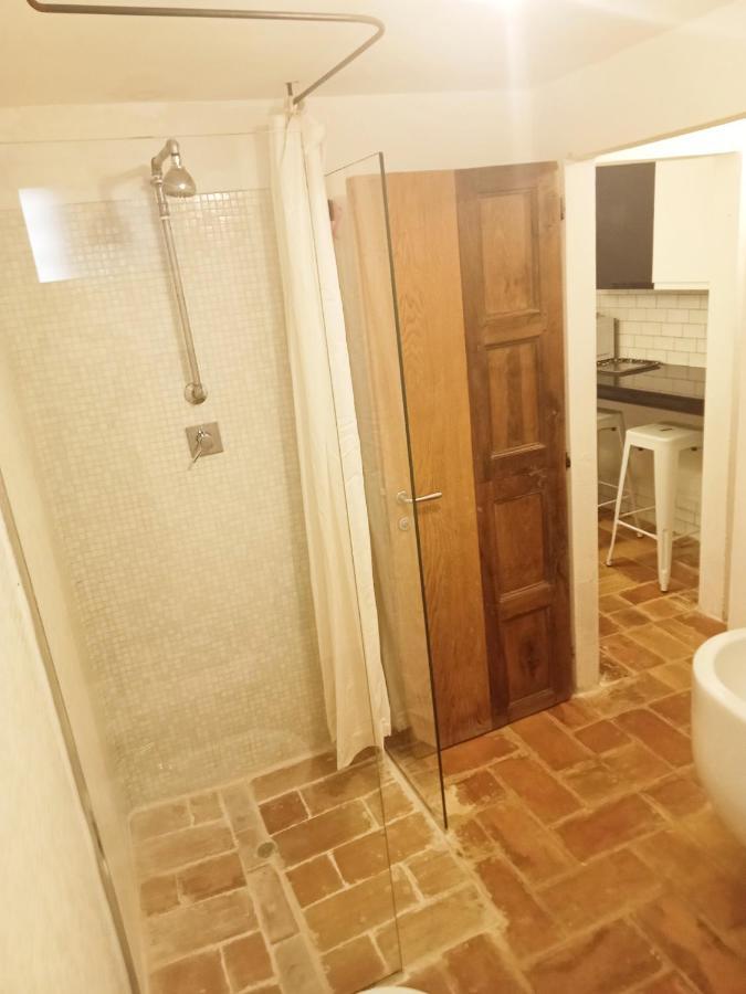 Casalice Apartment Santarcangelo di Romagna Exterior photo
