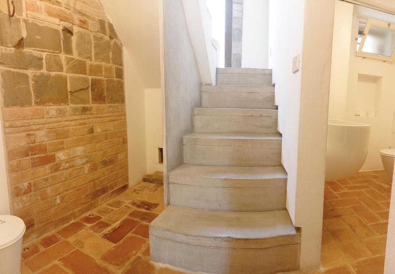 Casalice Apartment Santarcangelo di Romagna Exterior photo